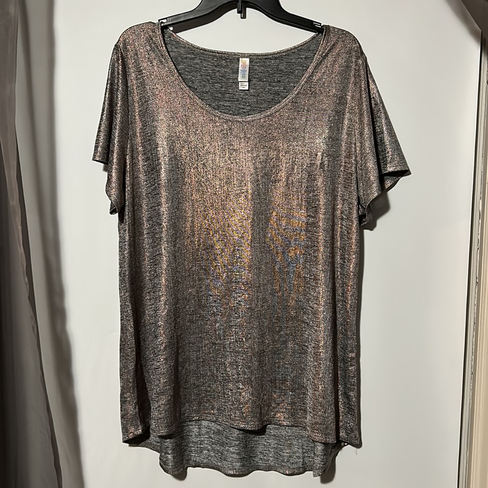Lularoe Shirt